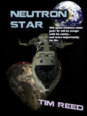 cover image of Neutron Star